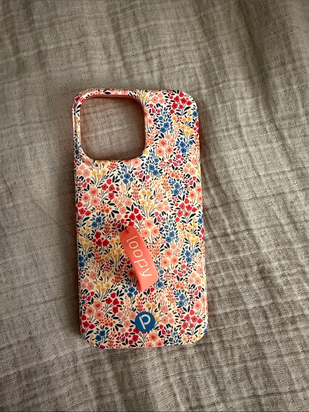 iPhone 14 Pro Max - Loopy Case